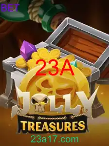 JollyTreasures