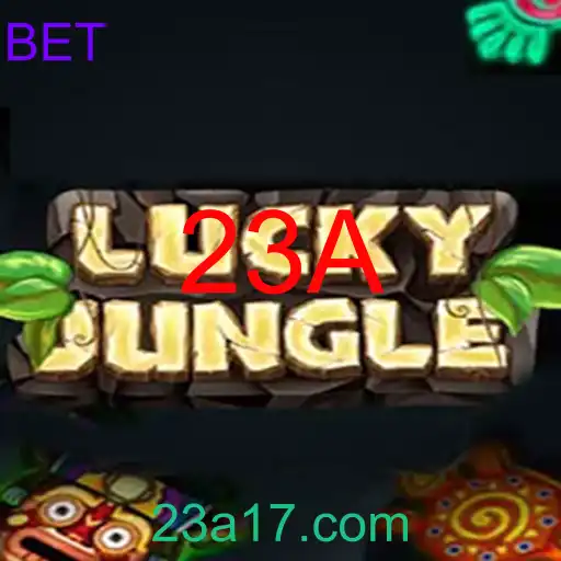 LuckyJungle