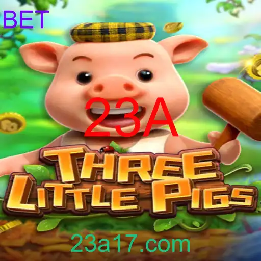 THREELITTLEPIGS